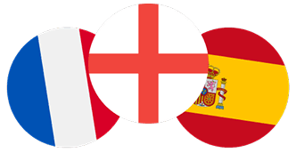 Banderas de idiomas